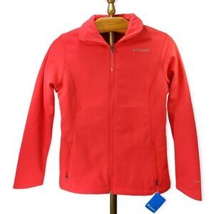 NWT Columbia Sportswear Jacket 